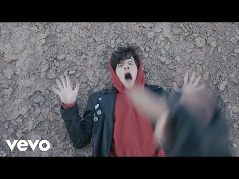 TX2 - Nail In The Coffin