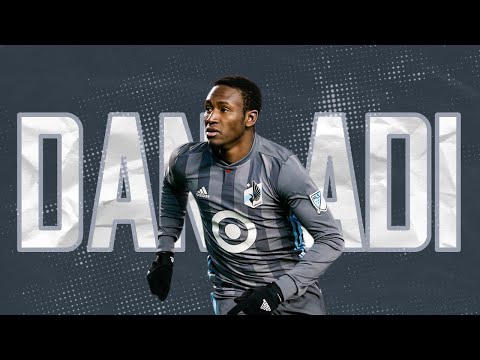 ABU DANLADI ► Best Skills and Goals Scored (HD) 2022_23