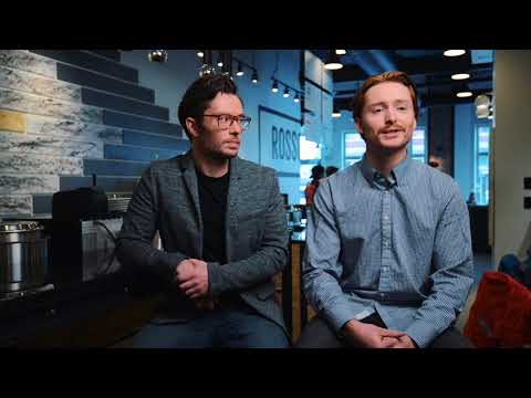 ROSSO Coffee Roasters: Why being a Chamber Member matters