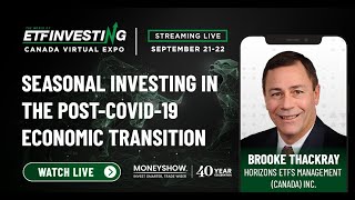 Seasonal Investing in the Post-Covid-19 Economic Transition