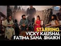 Sam Bahadur Movie Insights | Vicky Kaushal, Fatima Sana Shaikh, Meghna Gulzar | RJ Archana