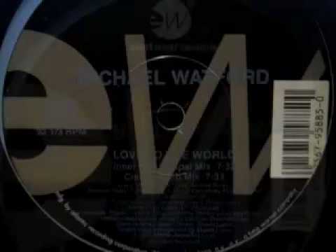 Michael Watford - Love to the World (Classic Club Mix)