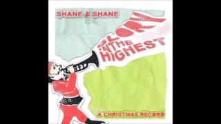 Its Beginning To Look Like Christmas - Shane & Shane