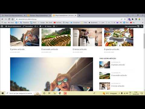 Si te krijojme nje Website Faqe Interneti Web falas @Eduard_Simoni