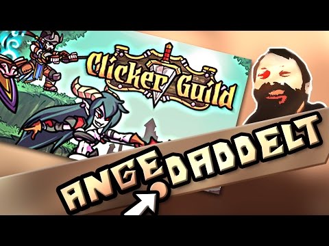 Steam Community :: Clicker Guild