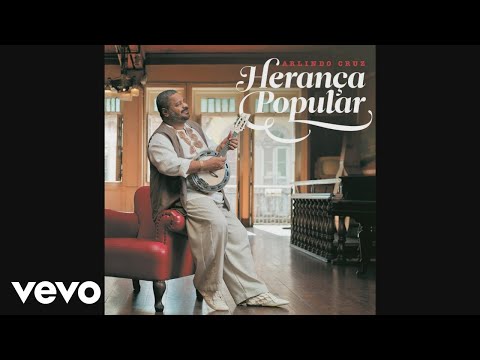 O Mundo Que Renasci (part. Marcelo D2) - Arlindo Cruz