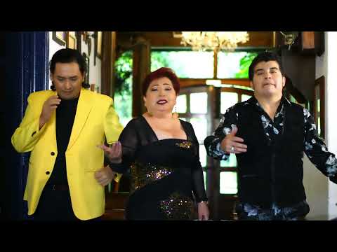 Jim Toani Feat. Margarita Lugue & Gerardo Moran | Mix No esperes que muera - Cuatro Tablas - En Vida