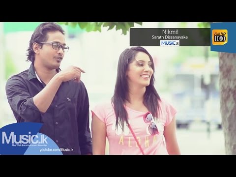 Nikmila - Sarath Dissanayake
