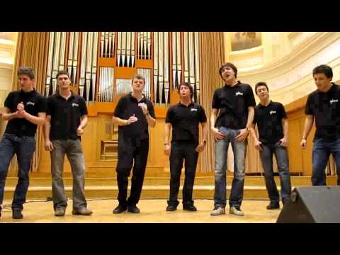 Oktet 9 -  Stari moj, kje si pa njo pobral