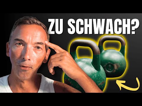 3 training myths that keep men over 40 weak