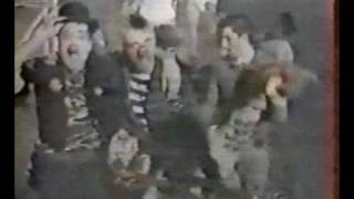 berurier noir - commando perno