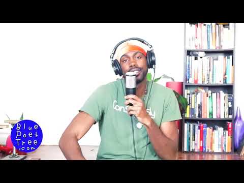 Miguel Come Through and Chill Cover by Quindell Evans (BluePoetTree.com)