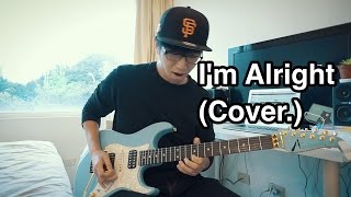 Neil Zaza - I'm Alright - Covered by Funtwo