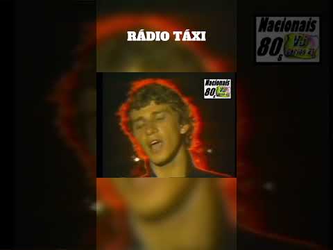 Rádio Táxi
