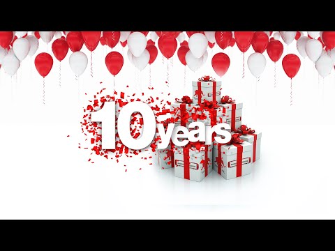Typhoon HIL 10 for 10 Awards Program | US Announcement