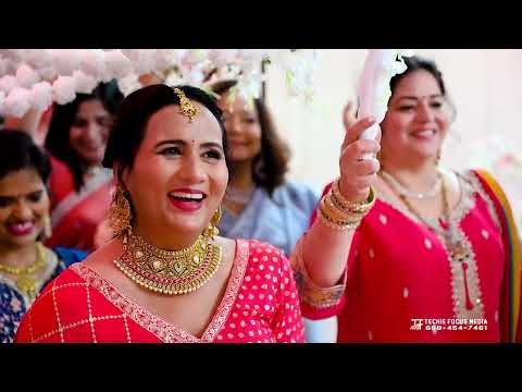 25th Silver Anniversary Celebration | Bay Area CA | Captured by Techie Focus Media Videography