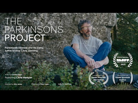 The Parkinsons Project _Official Trailer