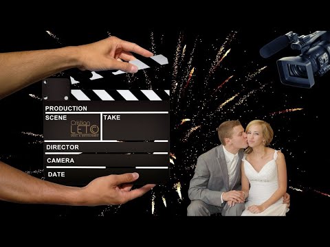 VIDEO RECENSIONE SPOSI SIMONA E ALESSANDRO