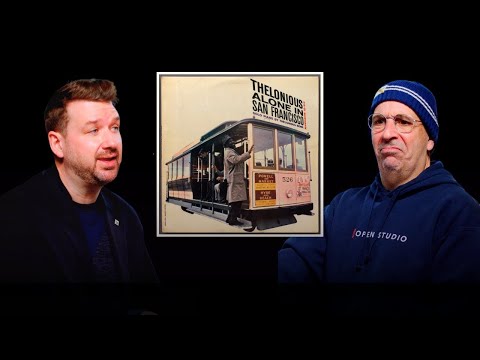 What Makes This Album Great: Thelonious Alone In San Francisco