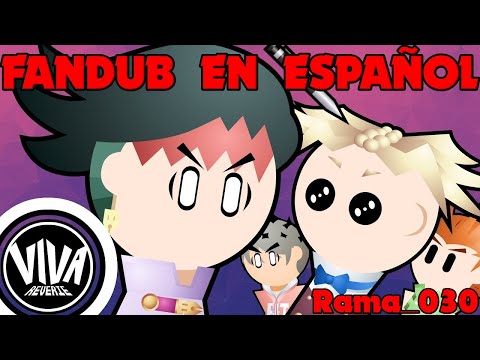 Thus Spoke Kishibe Rohan OVAs But Really Really Fast - Animation (FANDUB EN ESPAÑOL) (Rama_030)