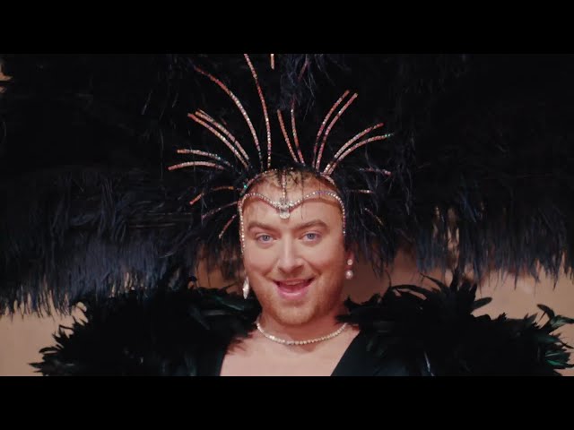 I'm Not Here To Make Friends von Sam Smith ((jetzt ansehen))