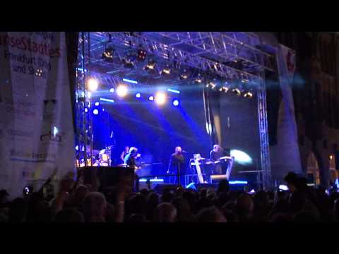 Alphaville - Forever Young, Frankfurt Oder 12-07-2014