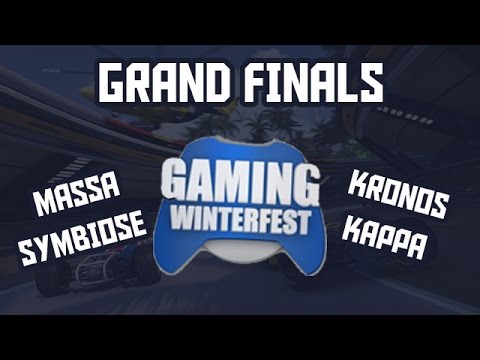 Gaming WinterFest #1 | Grand Finals