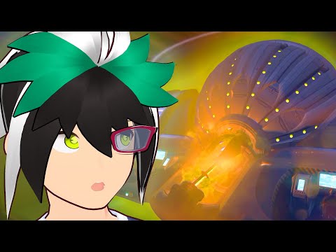 Hyperwave Relay Is Ready! | XCOM: Enemy Within #28