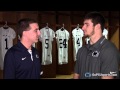 Mike Hull - PINSTRIPE BOWL Preview - YouTube