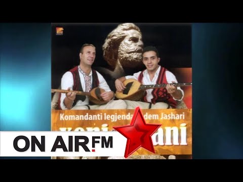 Xeni & Sinani - Tahir Sinani