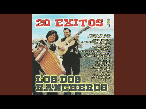 Llegando a mi pueblito