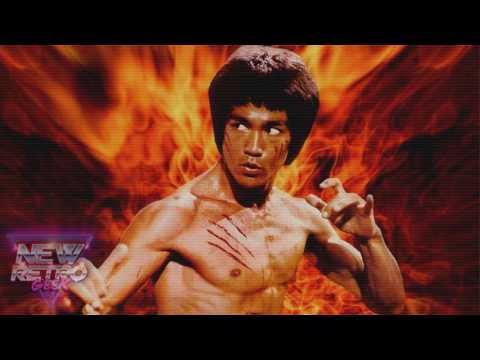 PSYBOLORD — Turbofist [Russian Workout Synthwave]