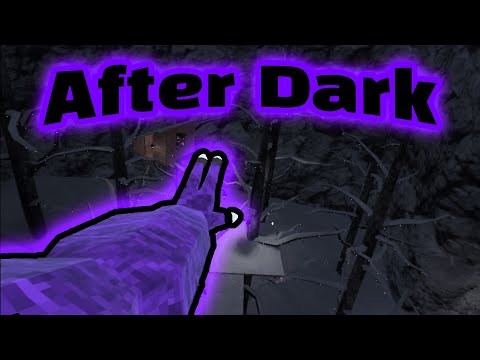 After Dark | Gorilla Tag Montage