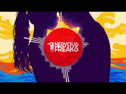 Nervous Freaks  - Secret