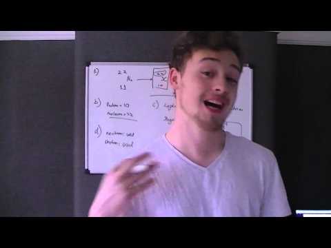 AQA AS Physics Unit 1 June 2010 Question 1