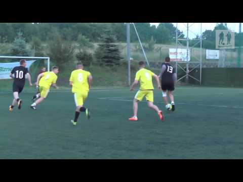 20.06.2016 I Liga A - fragmentum24.pl vs. FORMAT