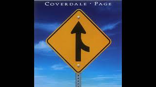David Coverdale, Jimmy Page - Easy Does It