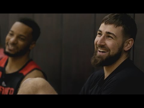 Open Gym Season 5, Ep 6: Step Up presented by Bell