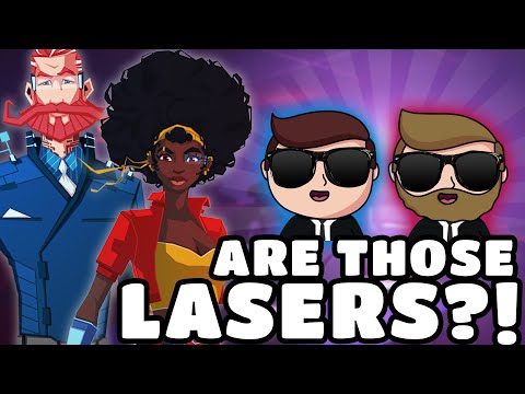 What Do YOU See?! | Operation Tango - Mission 1 Full Playthrough