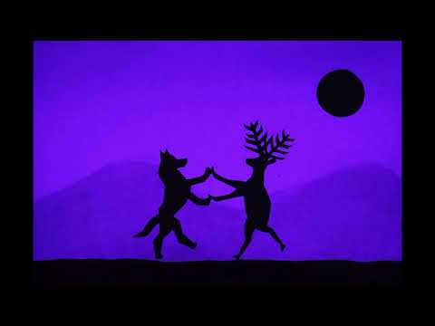 Nick Dow - Passing Wolf (Re-Work)