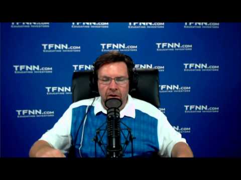 Jan 26th Power Trading Hour with David White on TFNN - 2015
