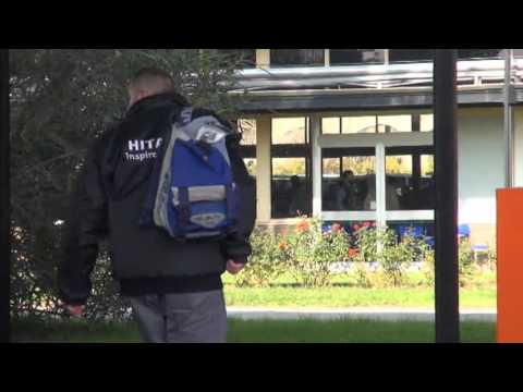 2015-12-04 - SCIOPERO ALLO STABILIMENTO HITACHI DI PISTOIA