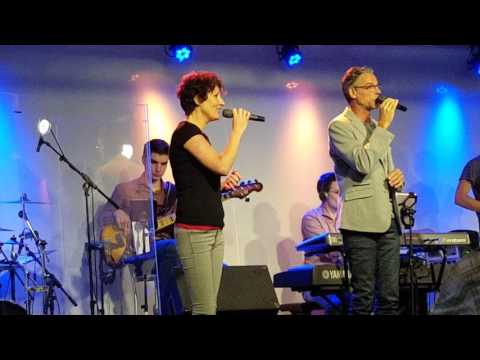 Basis cc - Opwekking  684 - Adembenemend