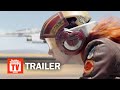 Ahsoka Season 1 Trailer Masters And Apprentices