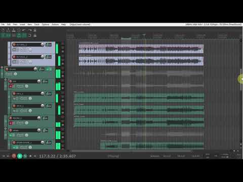 Najgorsze tipy cz.3/8: "Zacznij miksować od stopy, czyli rzecz o TRZECH korzyściach GAIN STAGINGU"