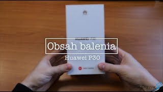 Huawei P30 6GB/128GB Dual SIM