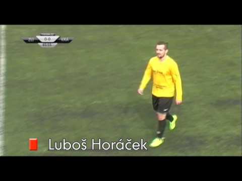 FC Zličín - Sokol Královice