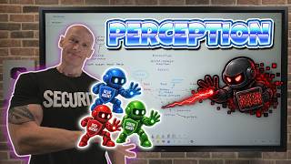 Project Perception - Cybersecurity at the speed of AI