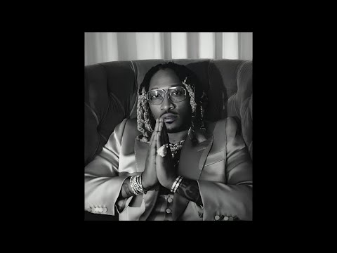 Future - No Hook (Prod. Tal6y) [Unreleased]