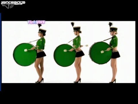 Alex Gaudinho ft Crystal Waters - Destination Calabria